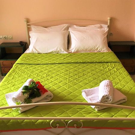 Elli Rooms 帕蒂迪里奥 外观 照片