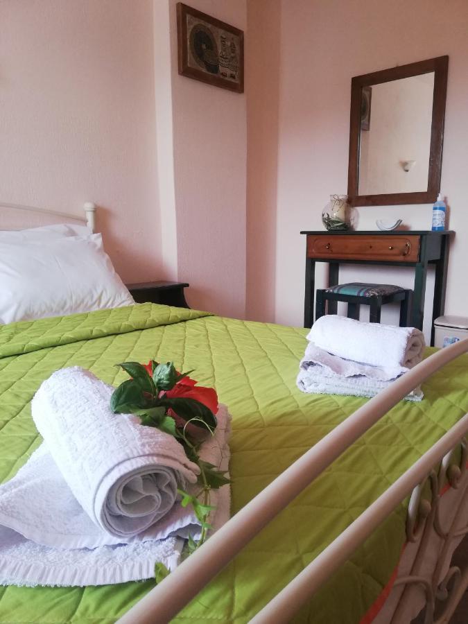 Elli Rooms 帕蒂迪里奥 外观 照片