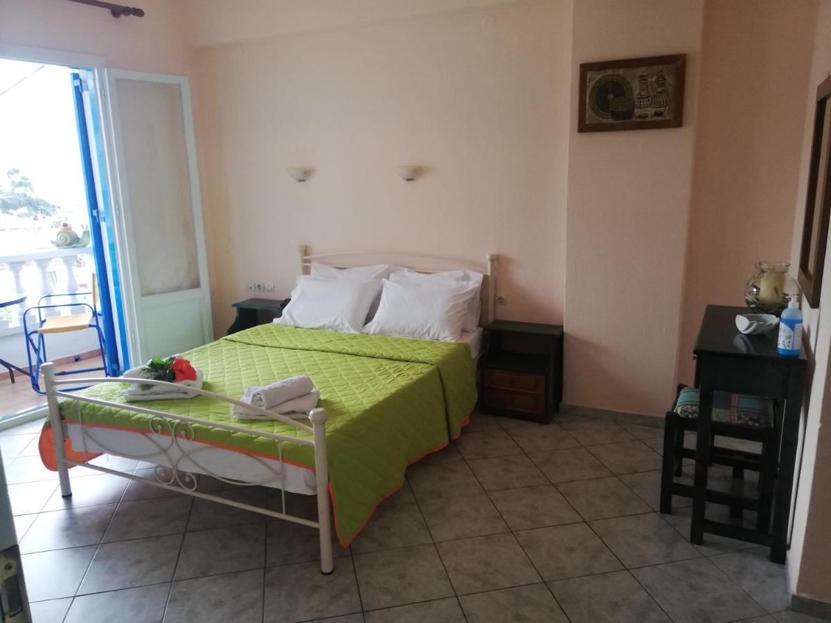 Elli Rooms 帕蒂迪里奥 外观 照片